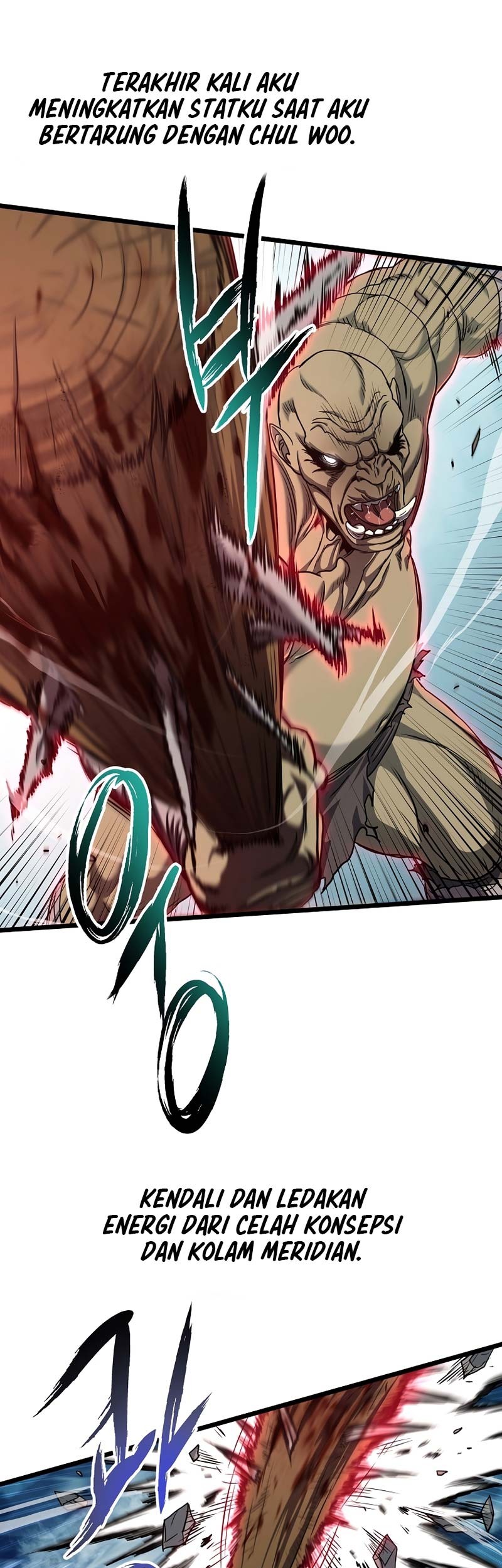 Murim Login - Chapter 137 - Page 12