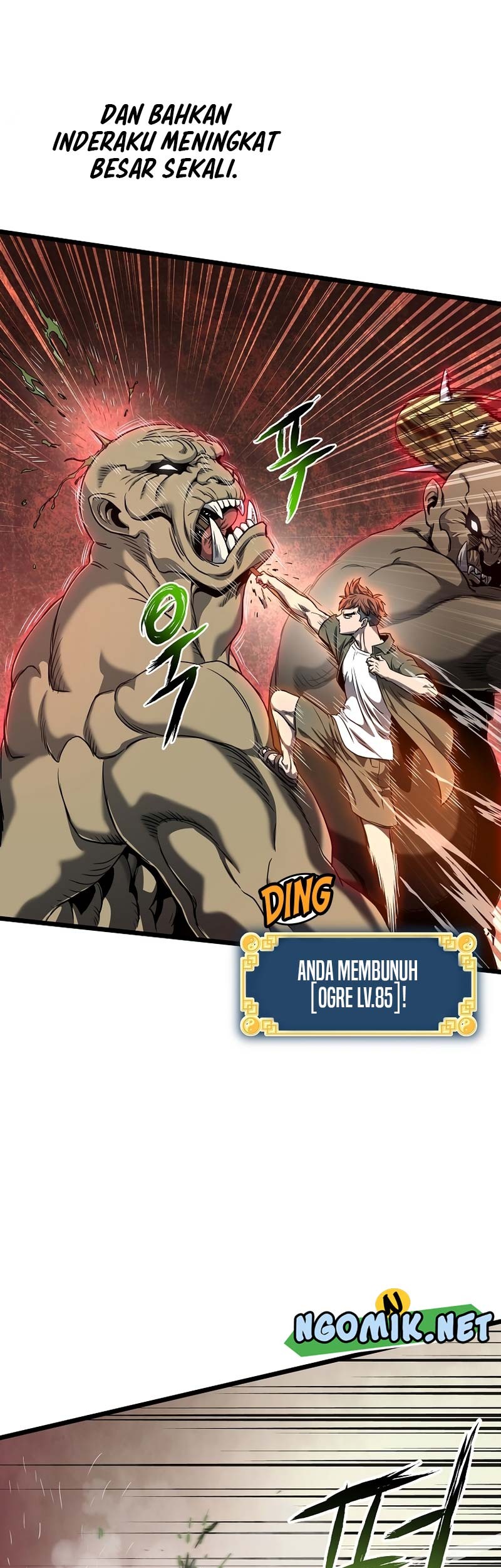 Murim Login - Chapter 137 - Page 14