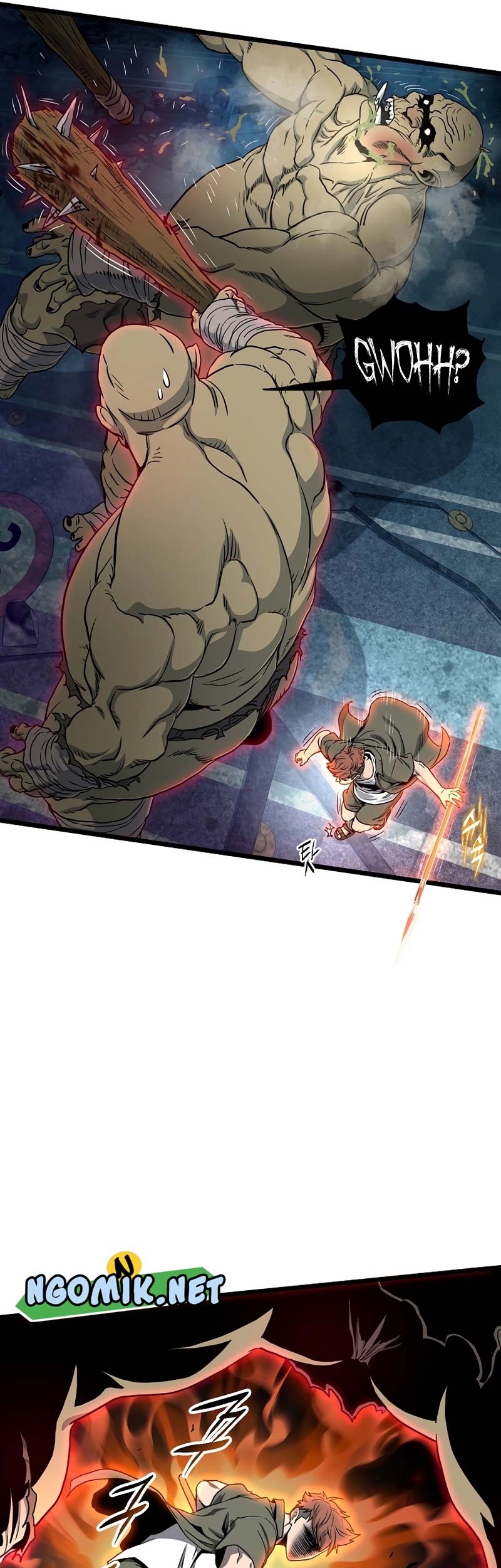 Murim Login - Chapter 137 - Page 16