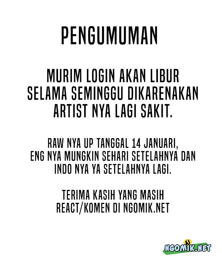 Murim Login - Chapter 138.5 - Page 1