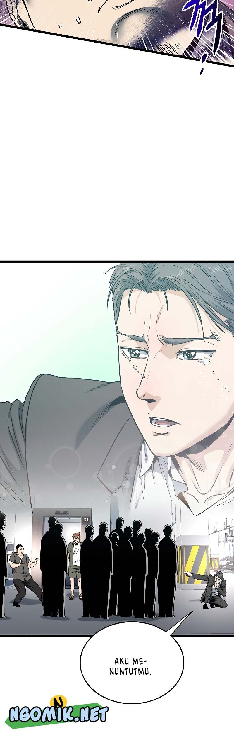 Murim Login - Chapter 138 - Page 20