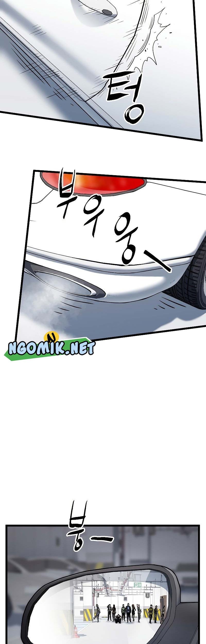 Murim Login - Chapter 138 - Page 22