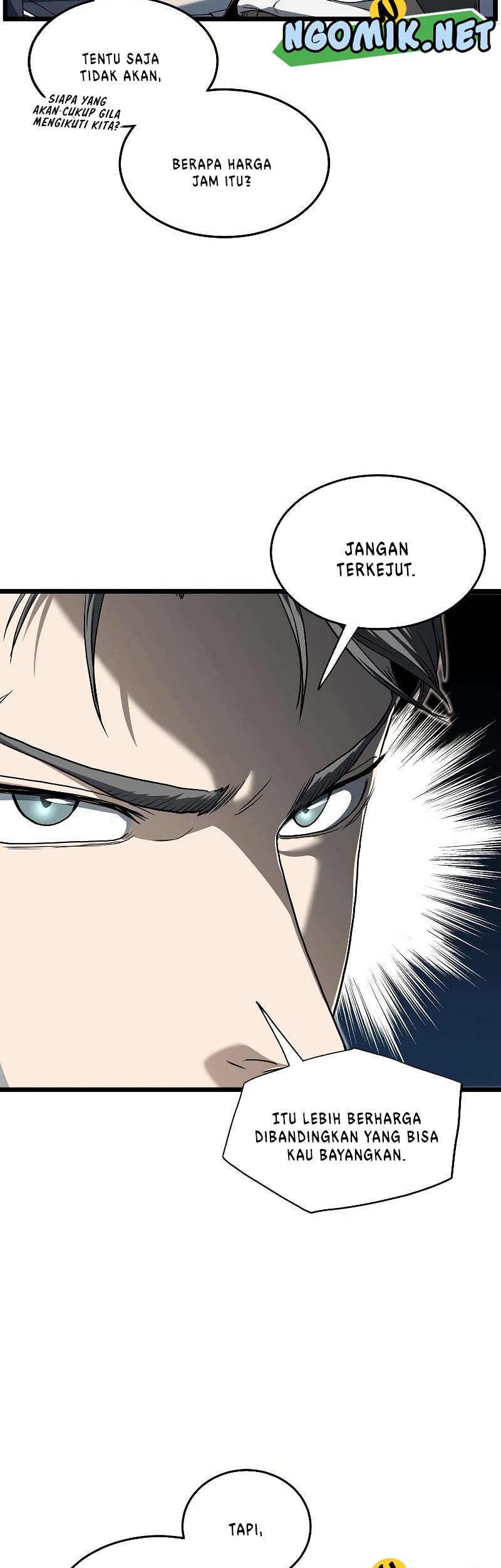 Murim Login - Chapter 138 - Page 24