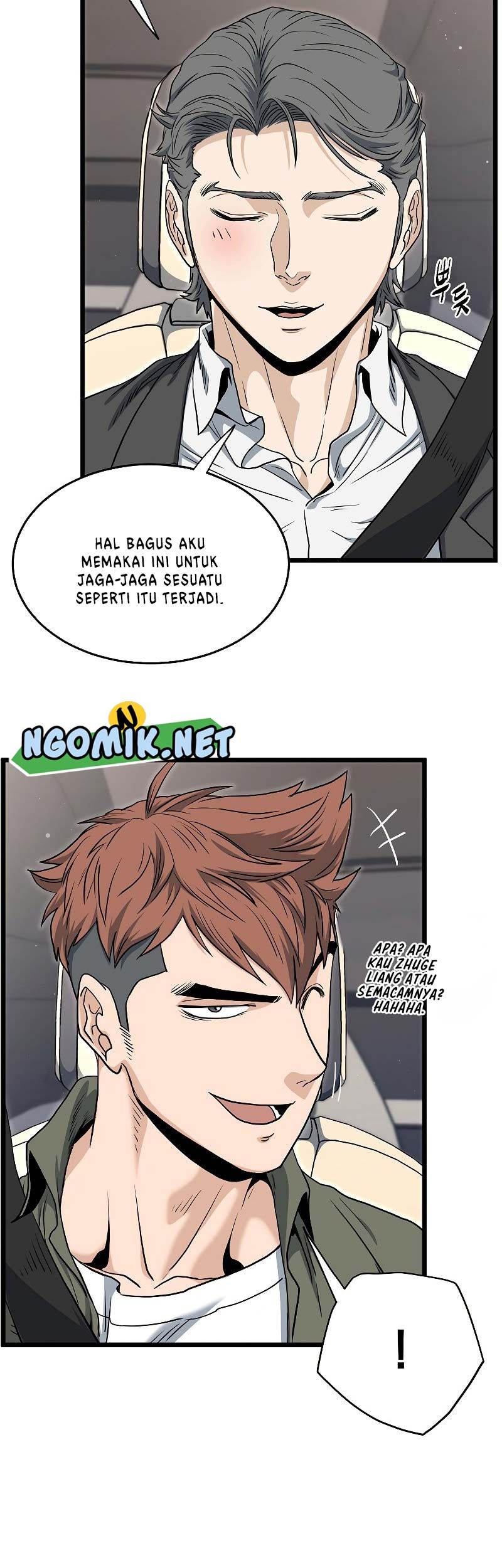 Murim Login - Chapter 138 - Page 26