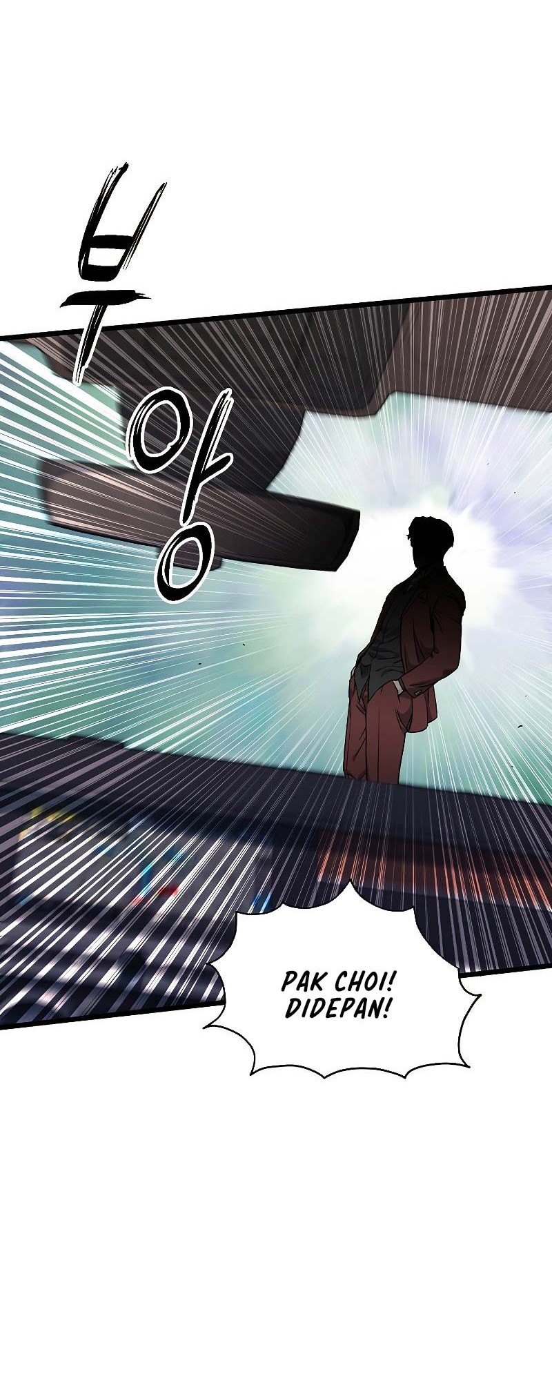 Murim Login - Chapter 138 - Page 27