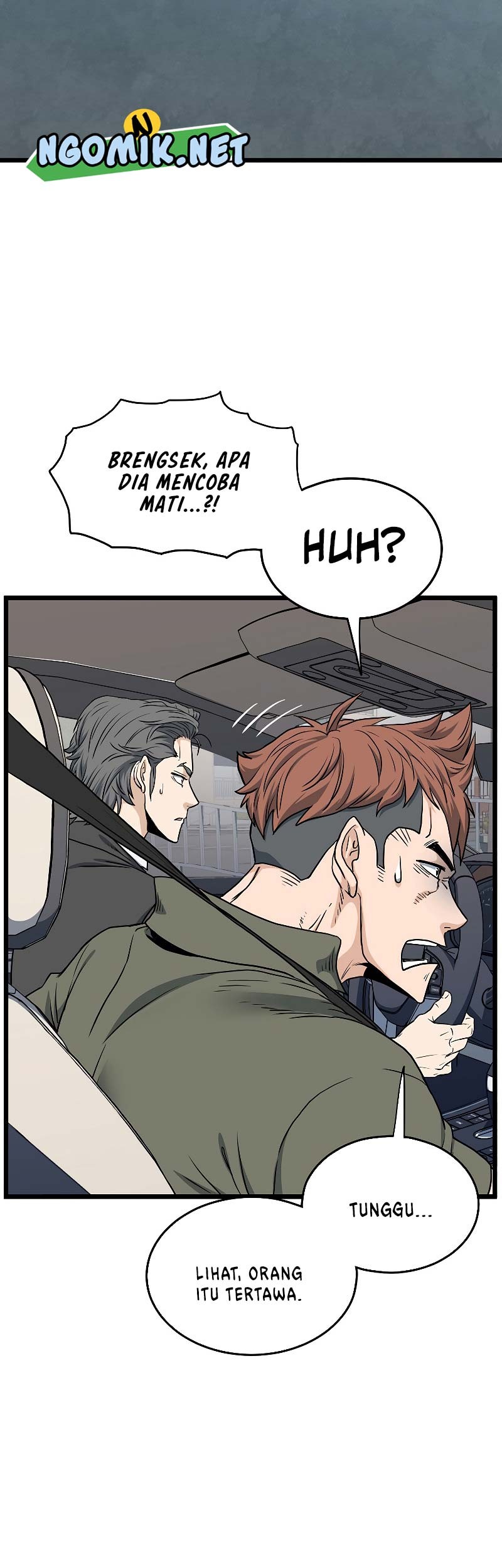 Murim Login - Chapter 138 - Page 30