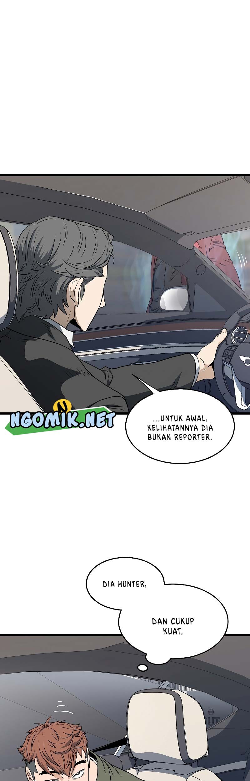 Murim Login - Chapter 138 - Page 32