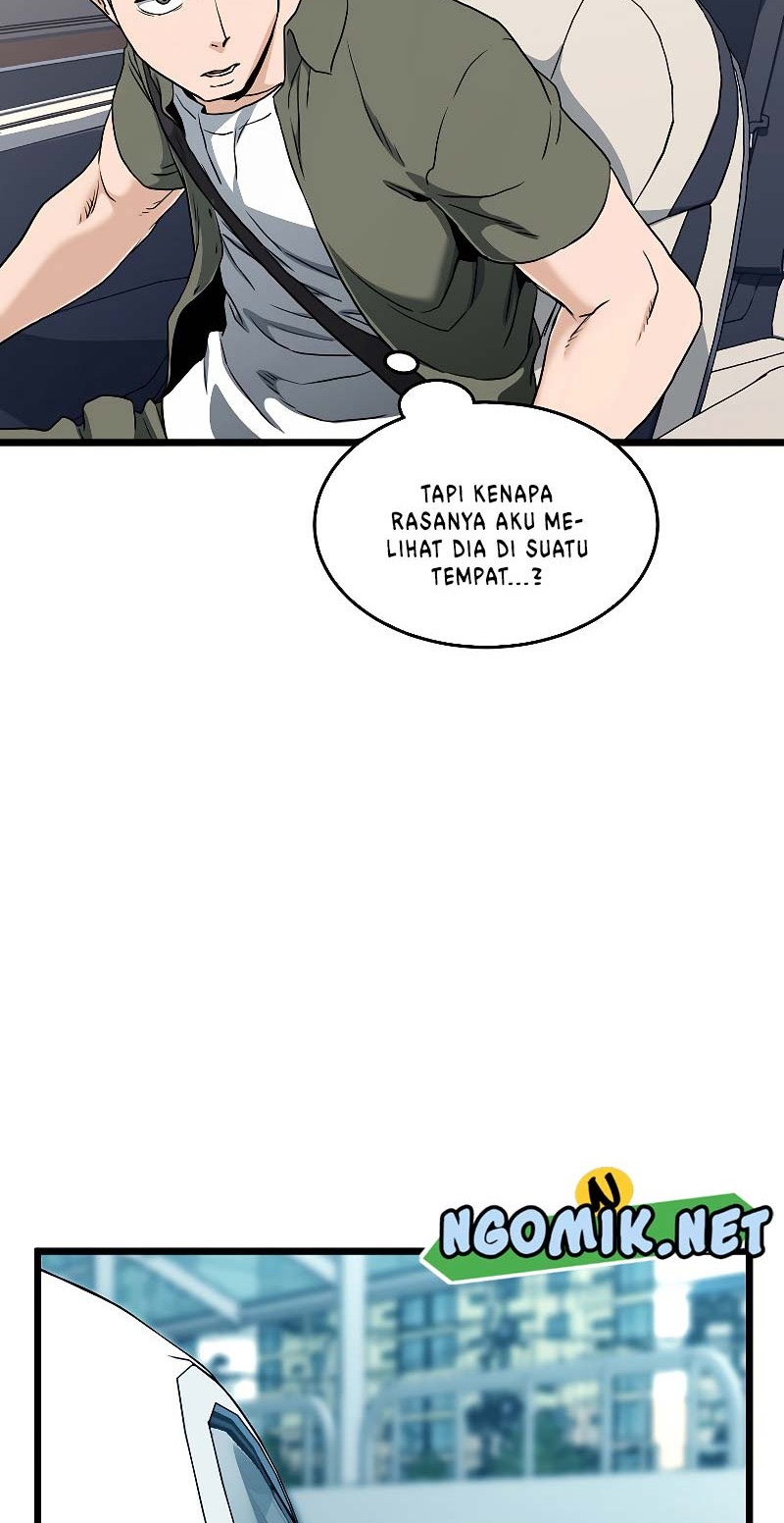 Murim Login - Chapter 138 - Page 33