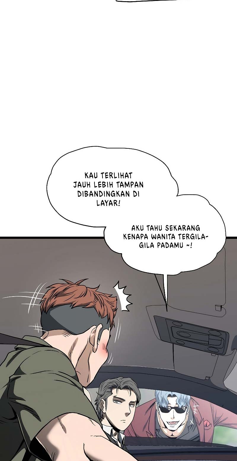 Murim Login - Chapter 138 - Page 35