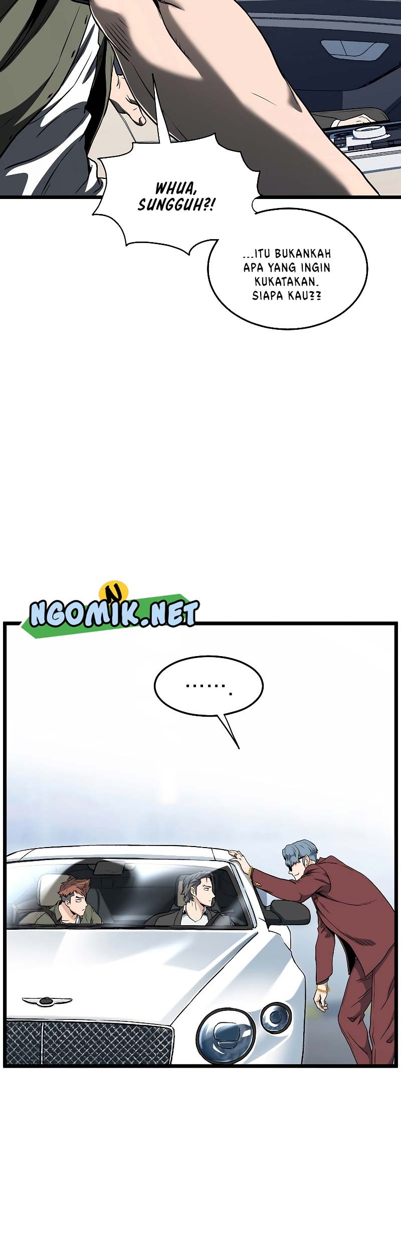 Murim Login - Chapter 138 - Page 36