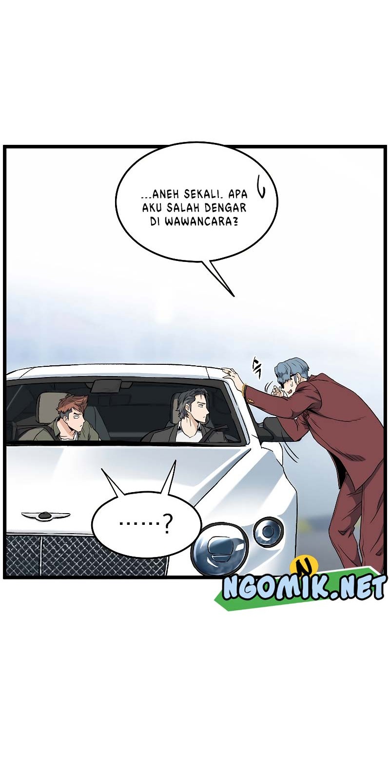 Murim Login - Chapter 138 - Page 37