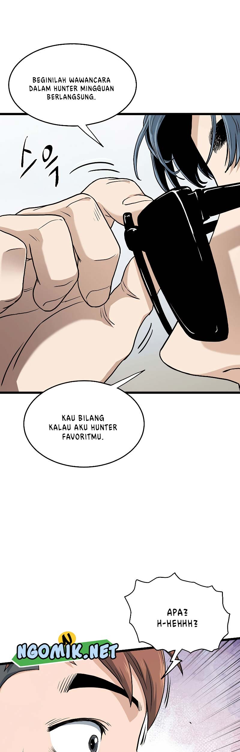 Murim Login - Chapter 138 - Page 38