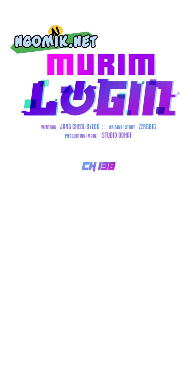 Murim Login - Chapter 138 - Page 41