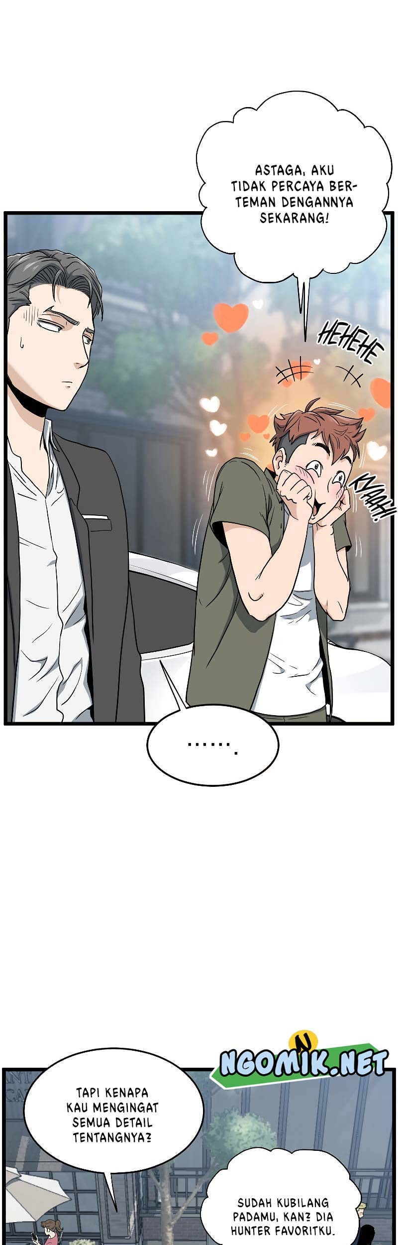 Murim Login - Chapter 138 - Page 44