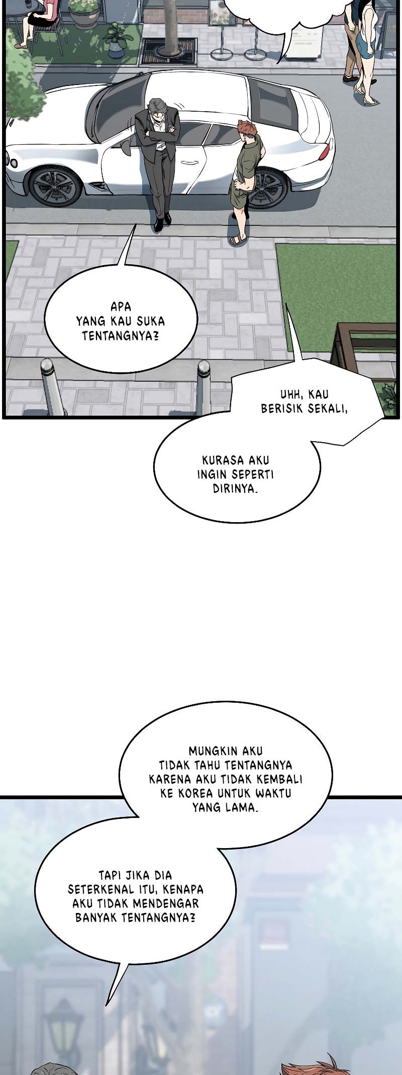 Murim Login - Chapter 138 - Page 45