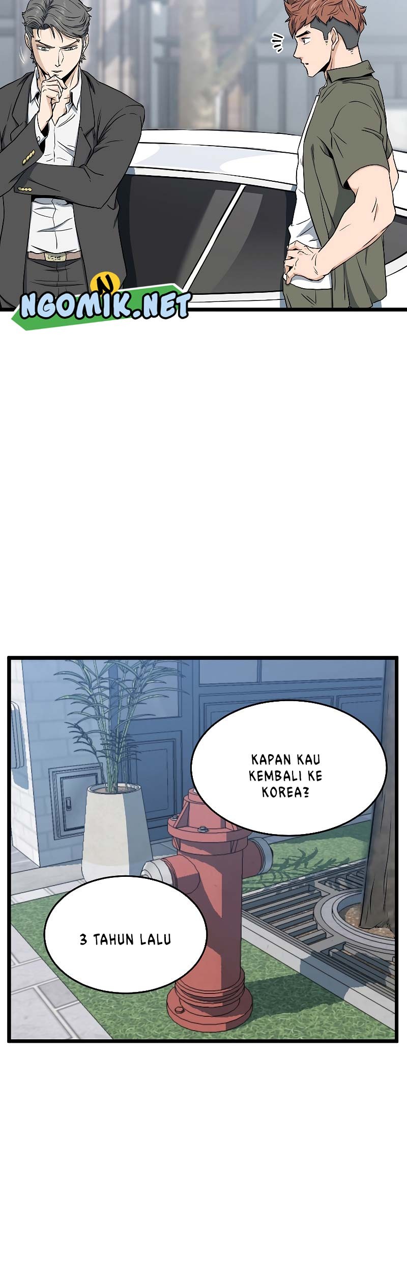 Murim Login - Chapter 138 - Page 46