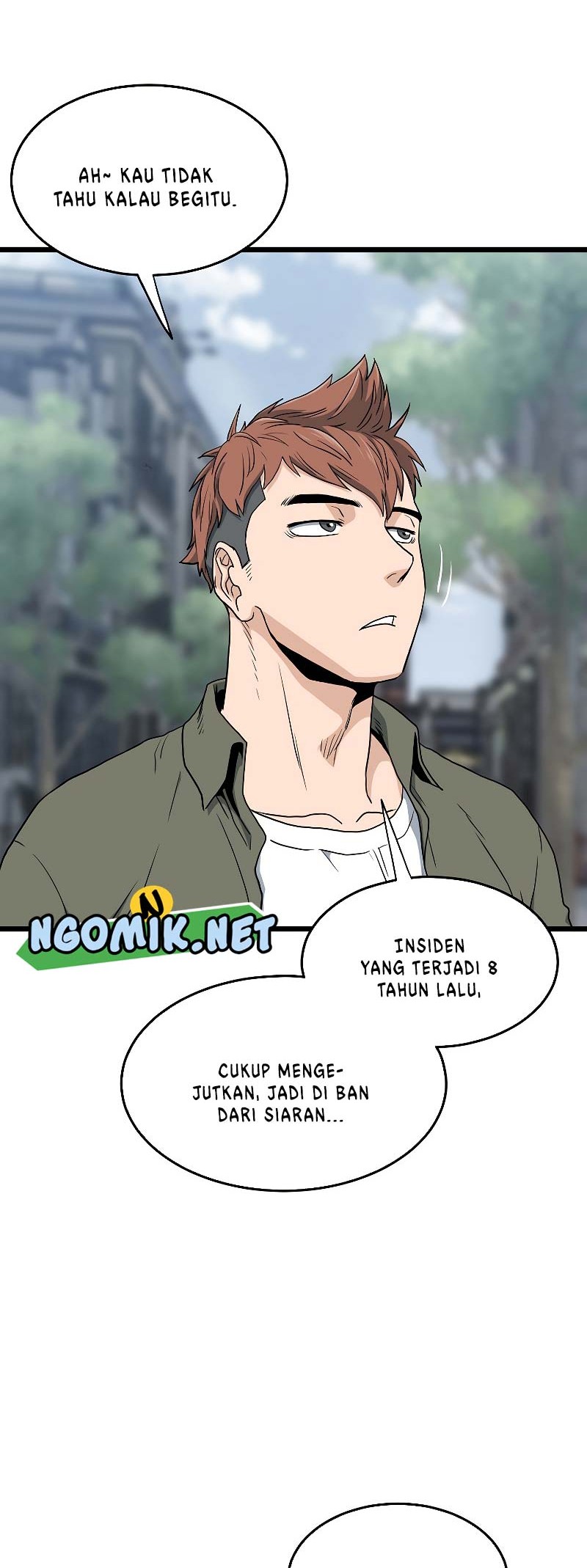 Murim Login - Chapter 138 - Page 47