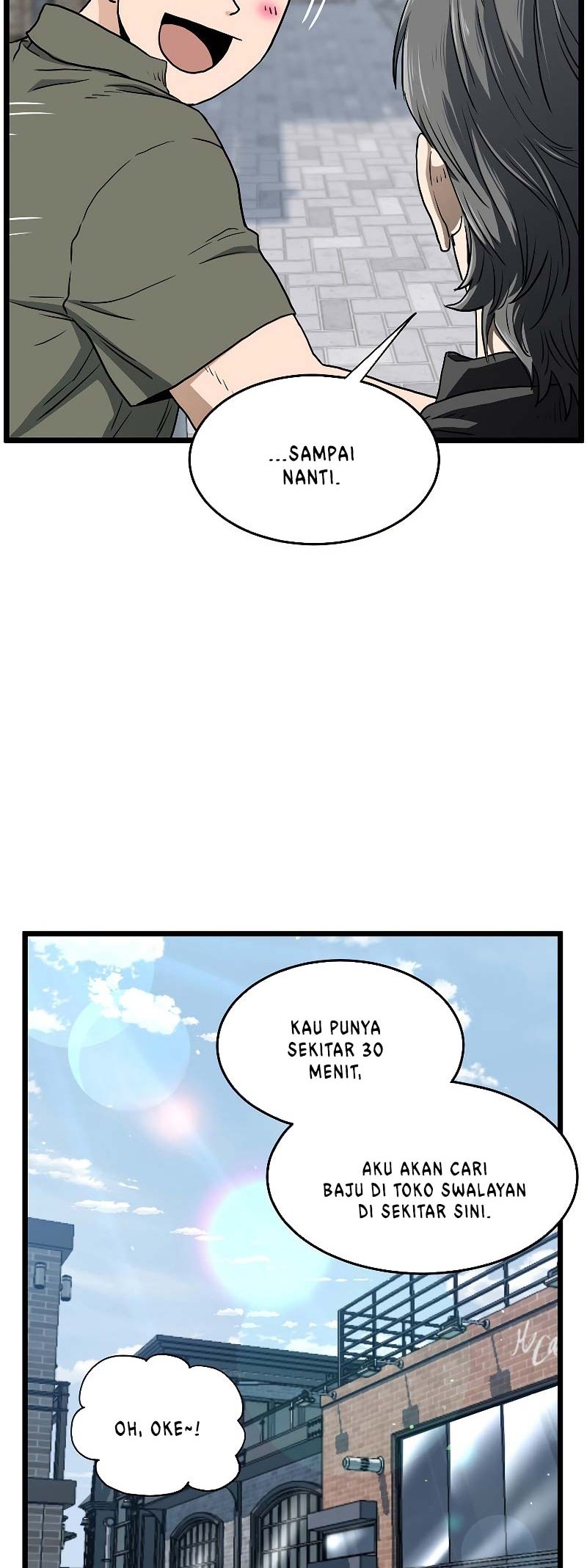 Murim Login - Chapter 138 - Page 49