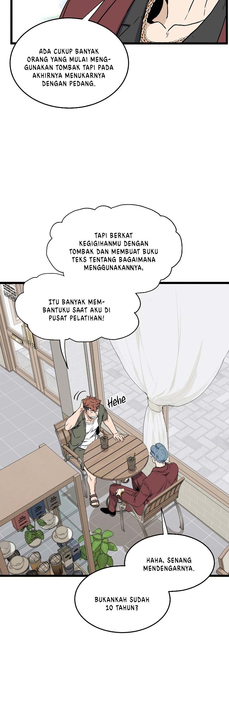 Murim Login - Chapter 138 - Page 52