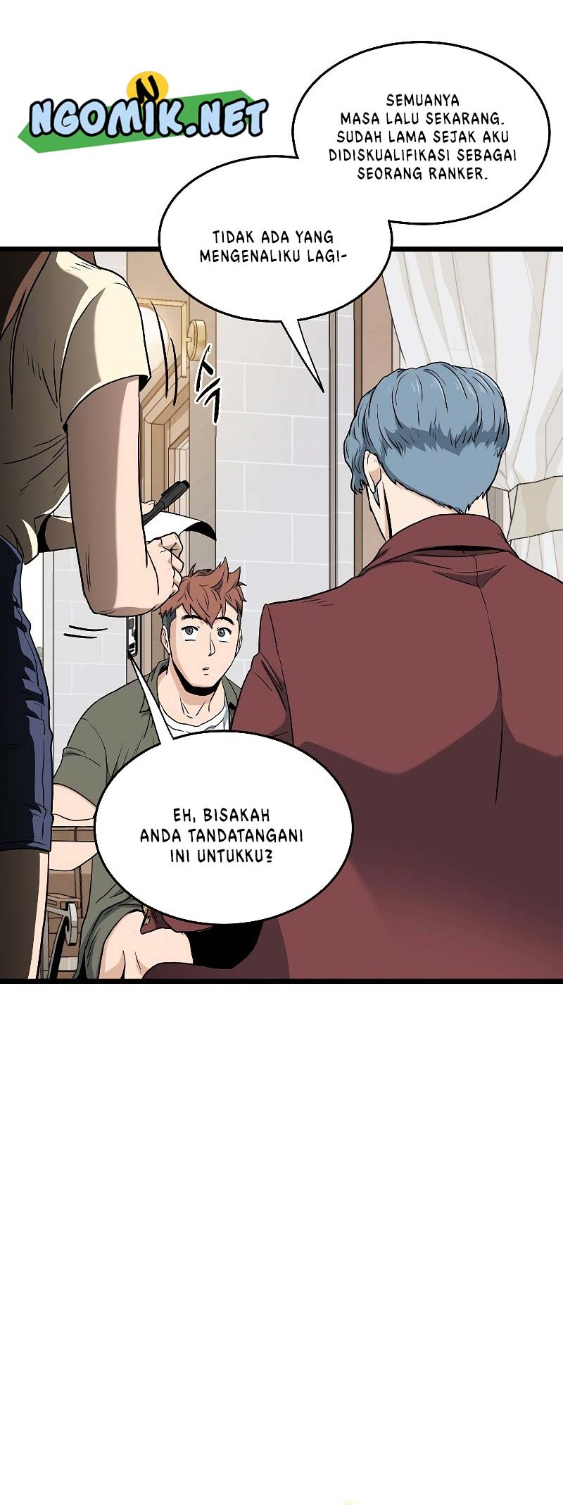 Murim Login - Chapter 138 - Page 53