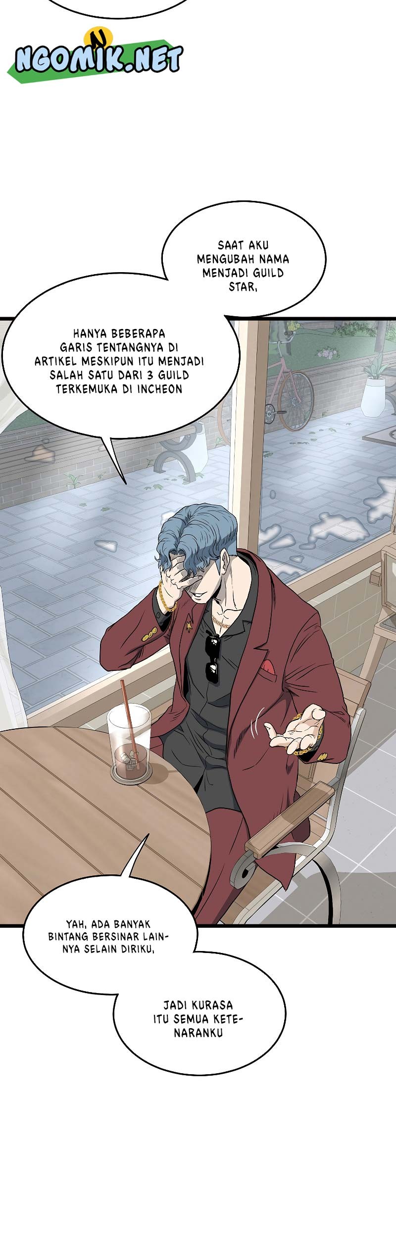 Murim Login - Chapter 138 - Page 58