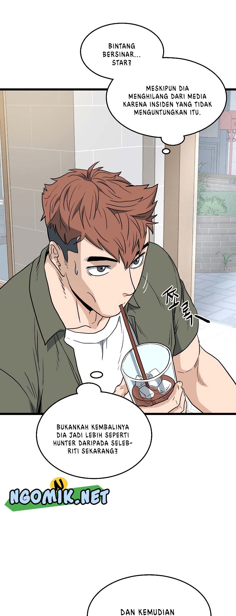 Murim Login - Chapter 138 - Page 59