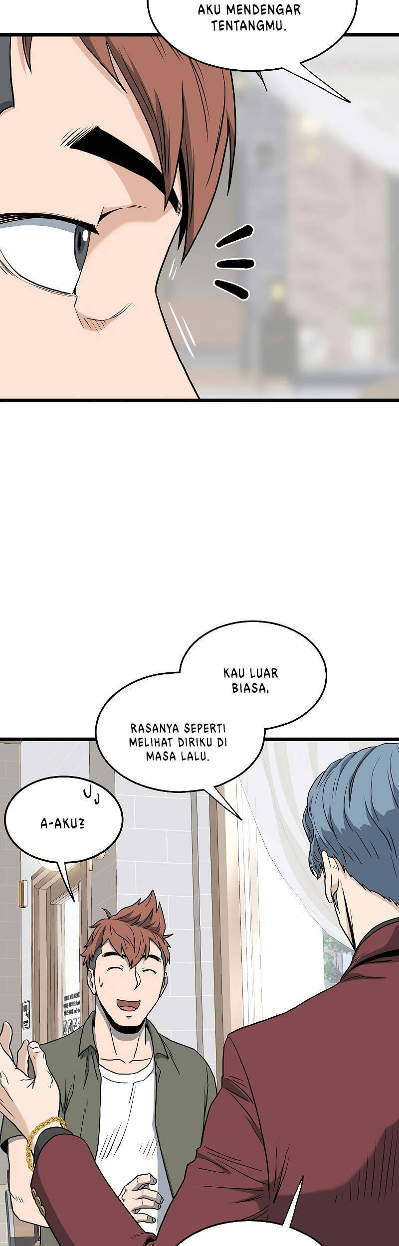 Murim Login - Chapter 138 - Page 60