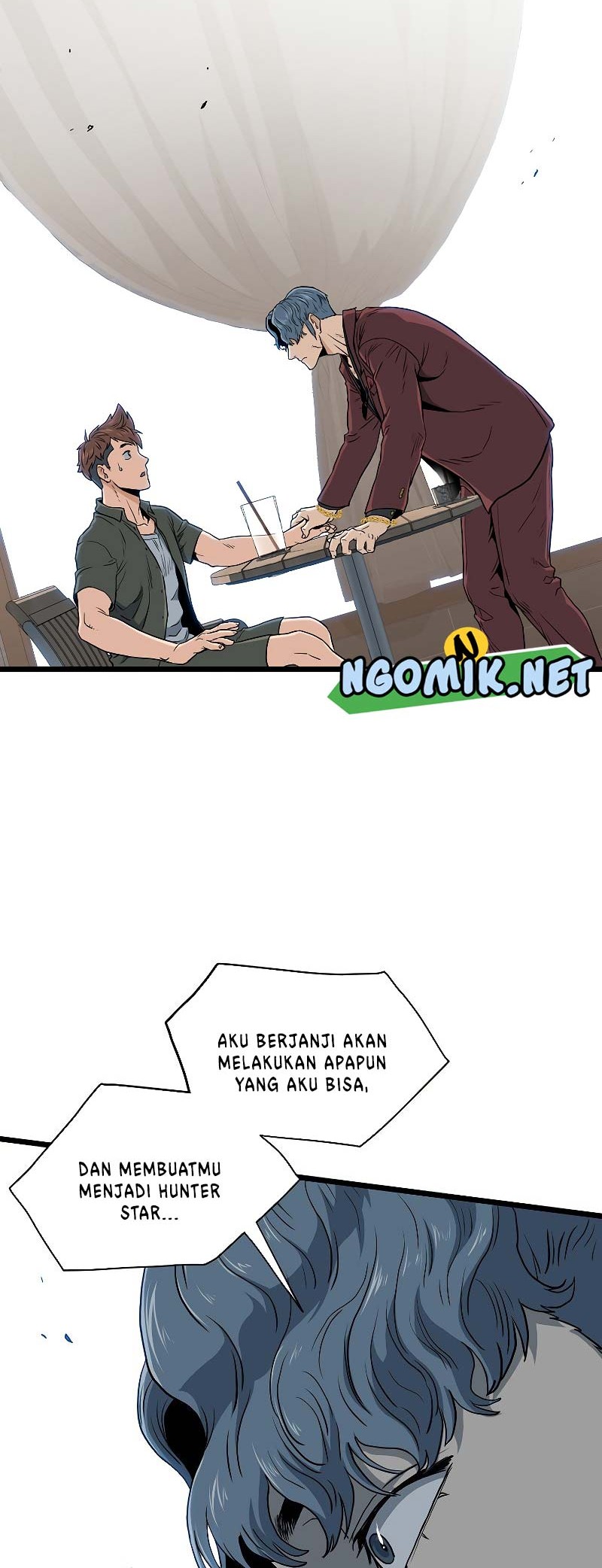 Murim Login - Chapter 138 - Page 63