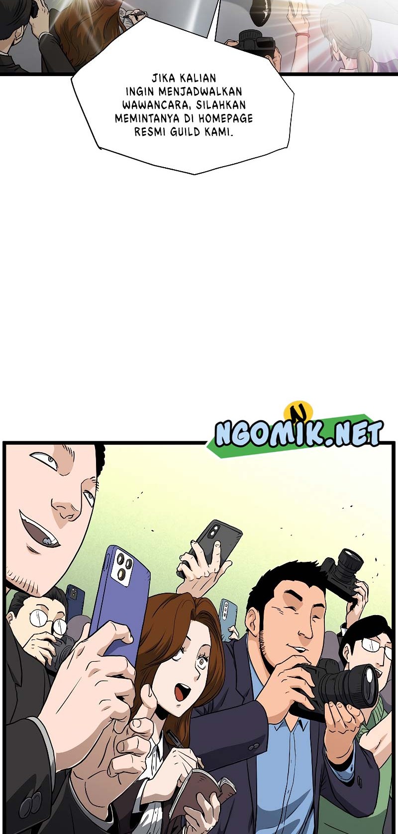 Murim Login - Chapter 138 - Page 7