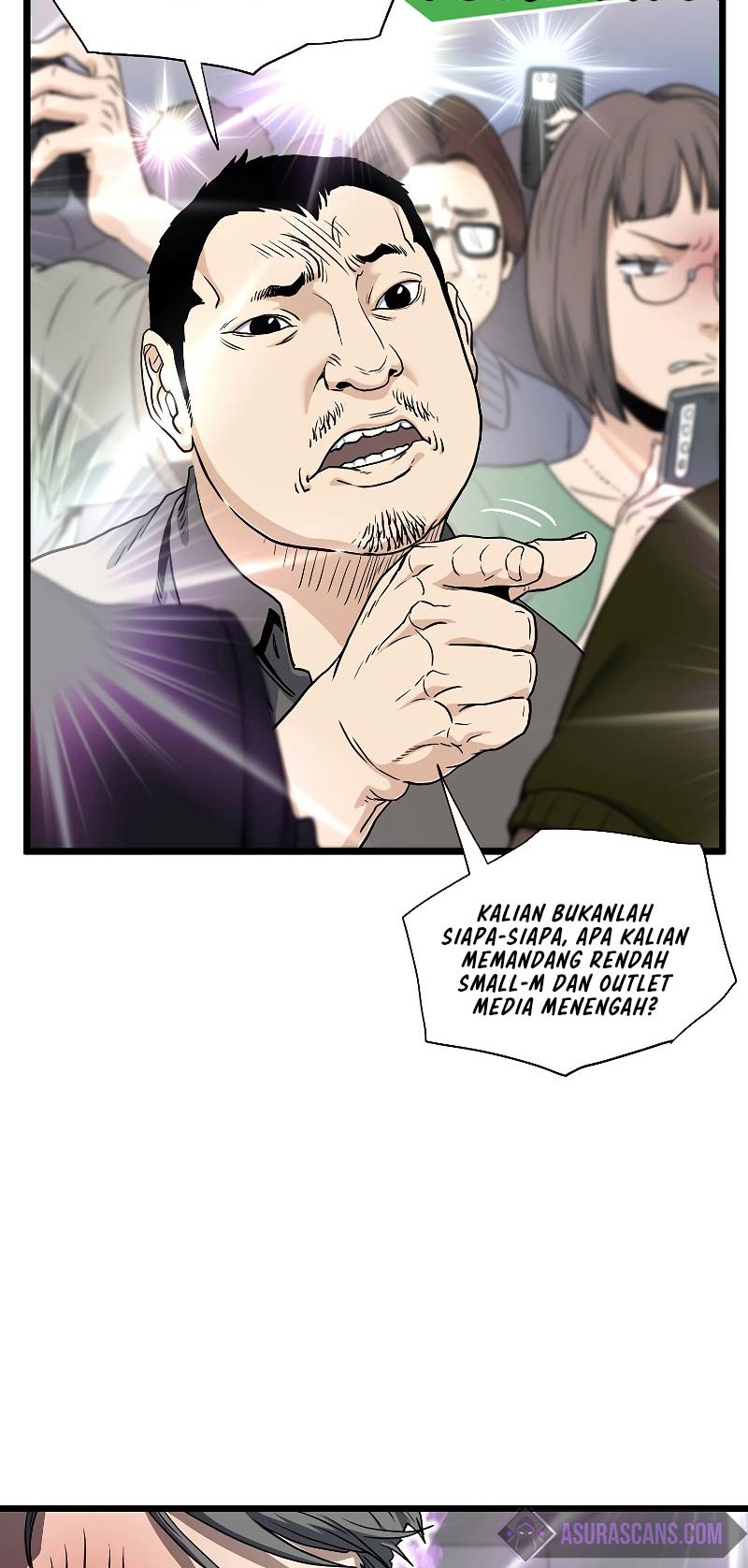 Murim Login - Chapter 138 - Page 9