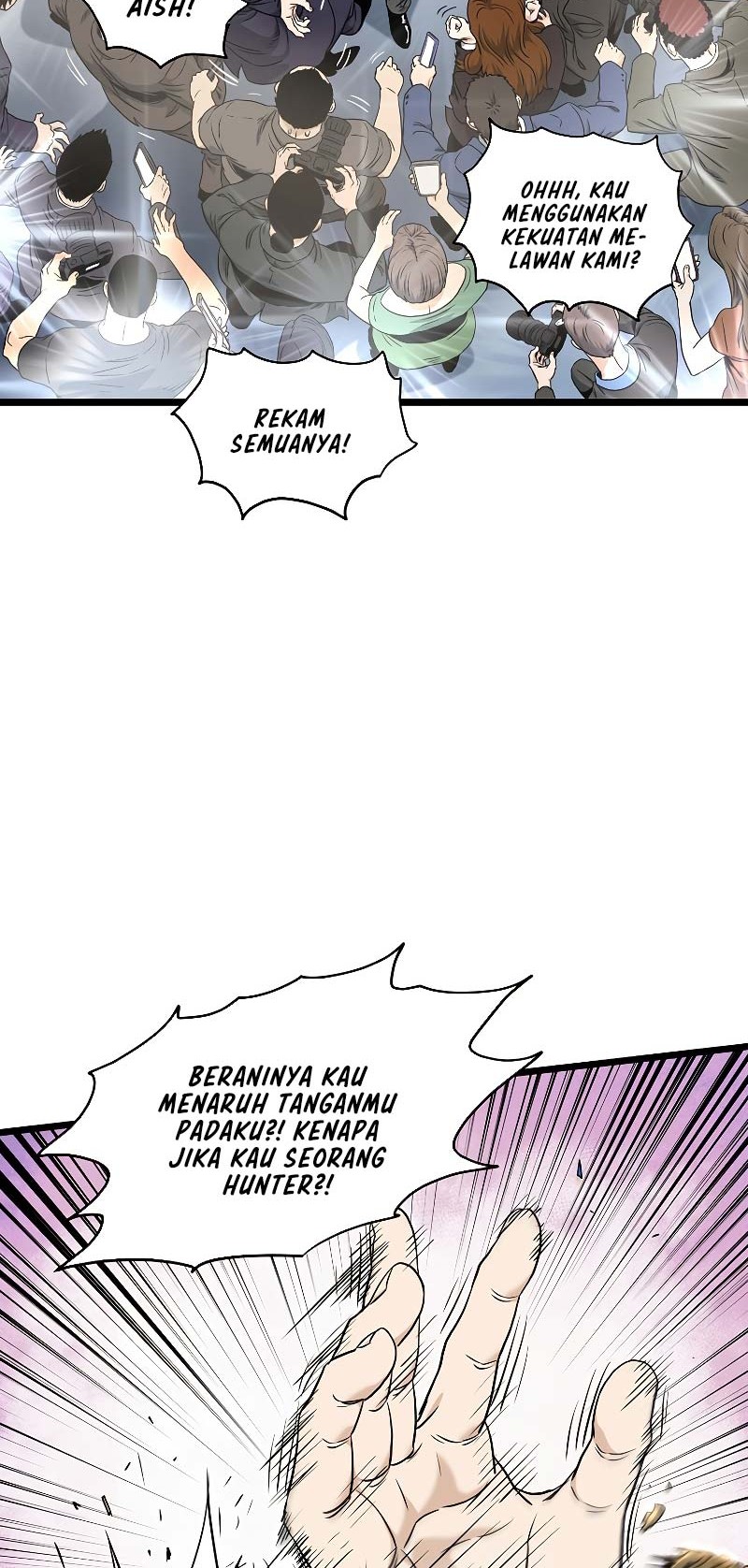 Murim Login - Chapter 138 - Page 11