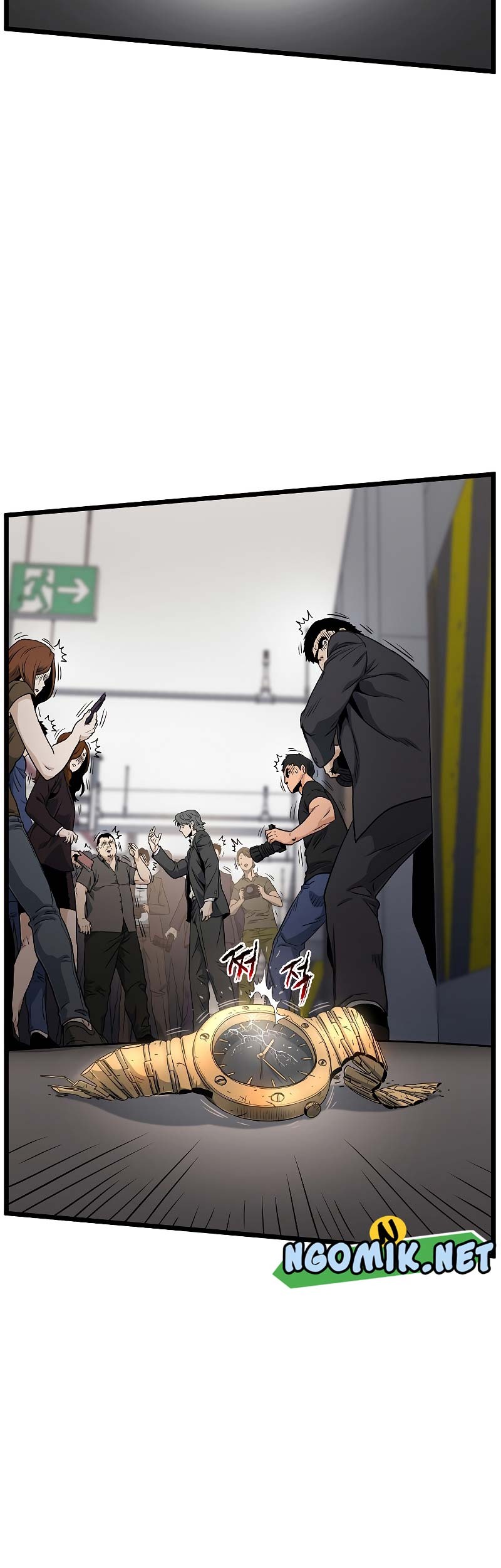 Murim Login - Chapter 138 - Page 14