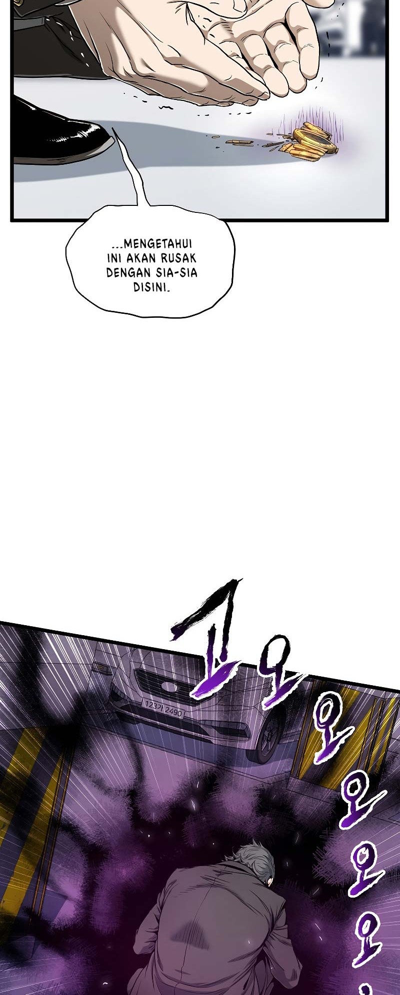 Murim Login - Chapter 138 - Page 17