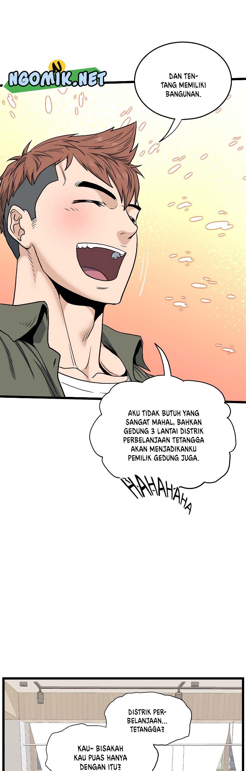 Murim Login - Chapter 139 - Page 18