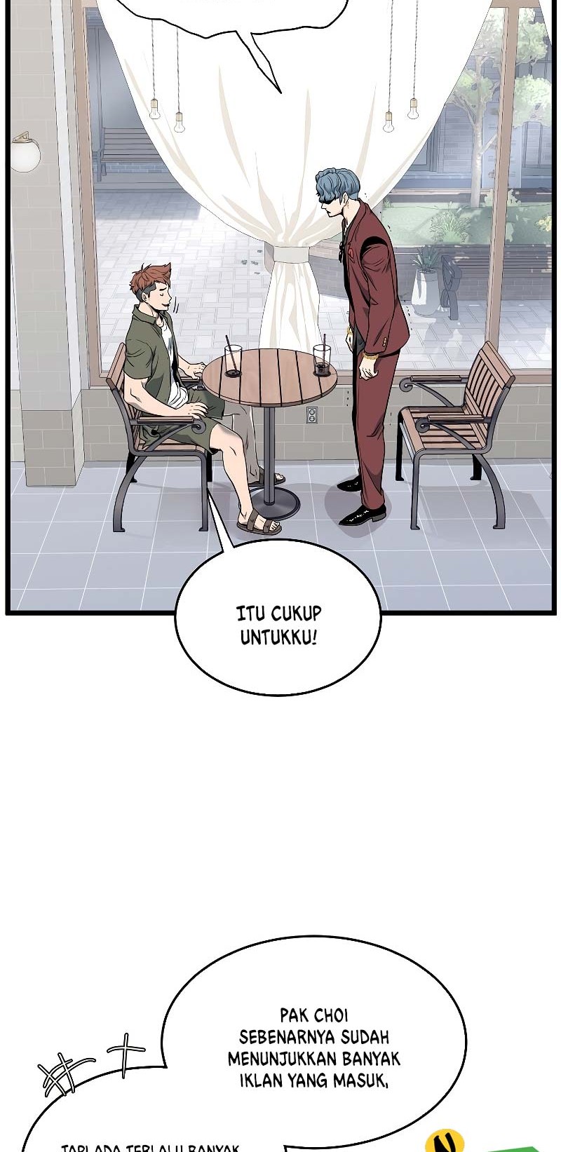 Murim Login - Chapter 139 - Page 19