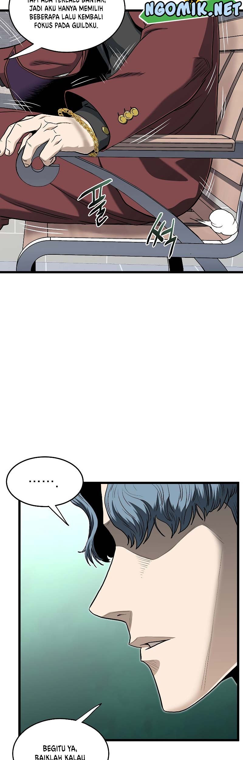 Murim Login - Chapter 139 - Page 20