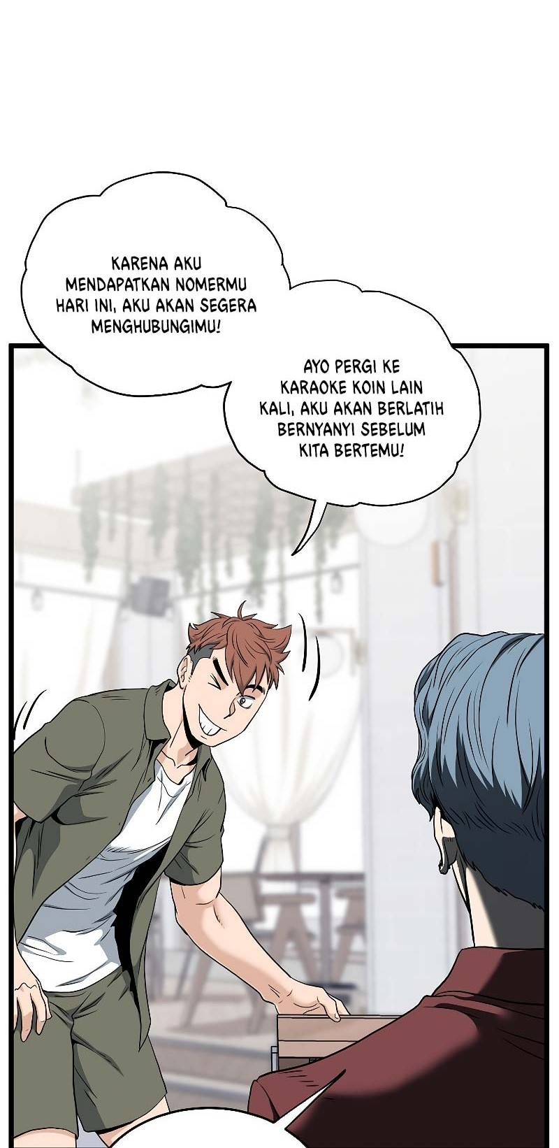 Murim Login - Chapter 139 - Page 23