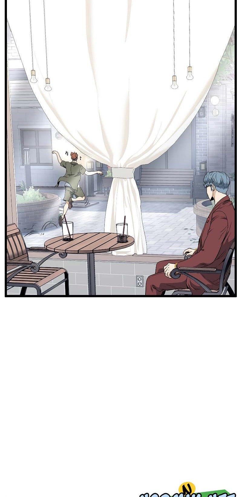 Murim Login - Chapter 139 - Page 25