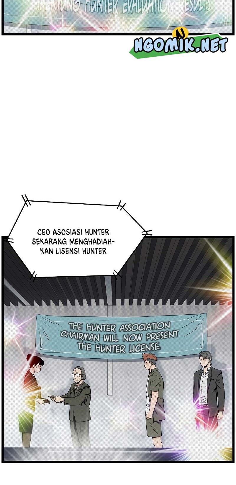 Murim Login - Chapter 139 - Page 29