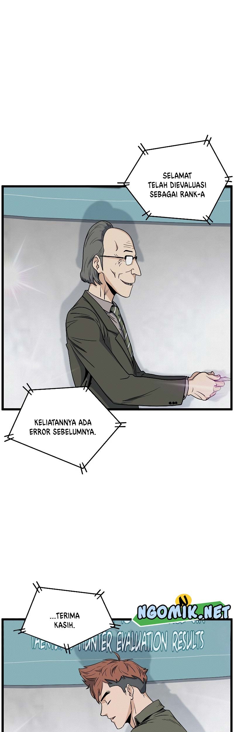 Murim Login - Chapter 139 - Page 30