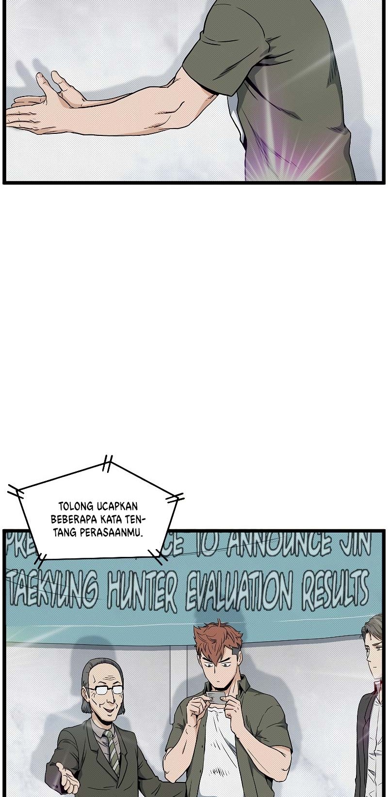 Murim Login - Chapter 139 - Page 31