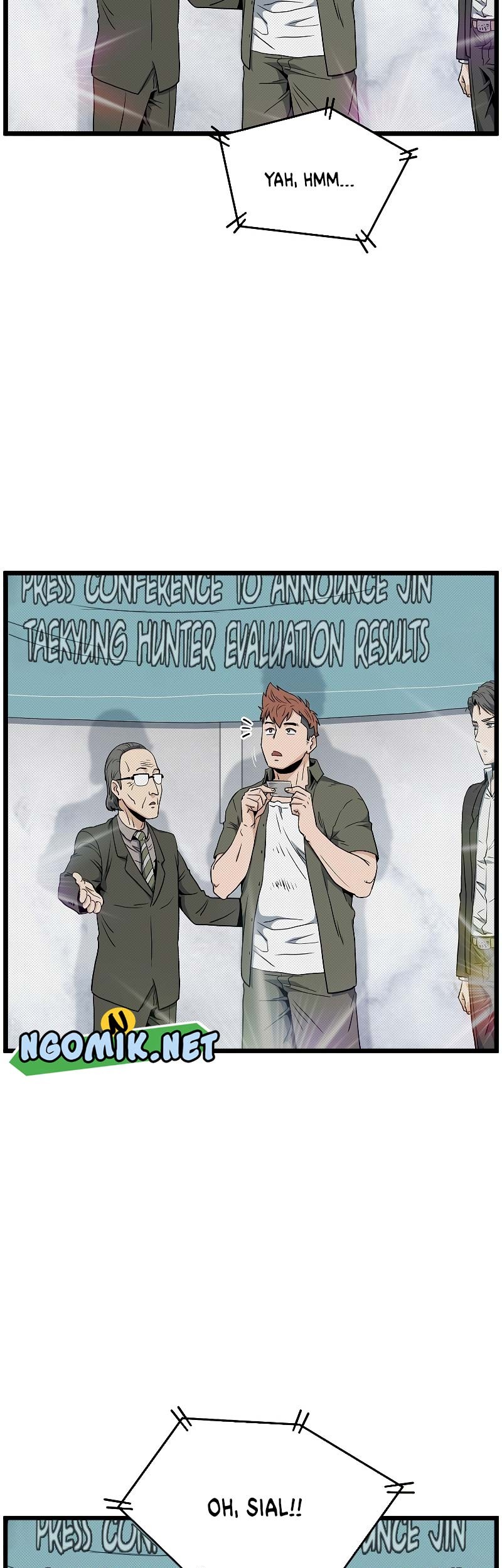 Murim Login - Chapter 139 - Page 32