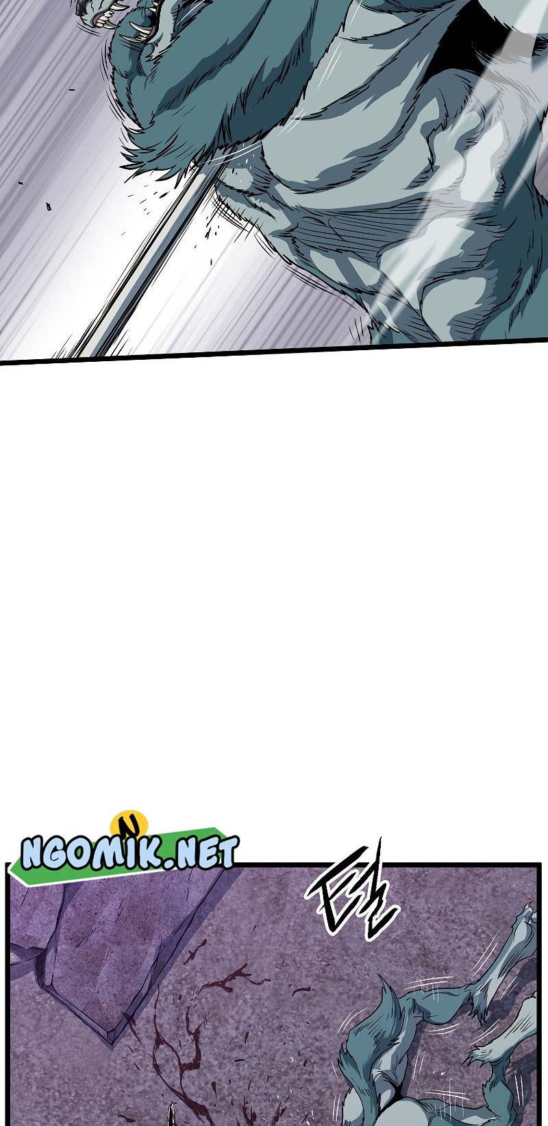 Murim Login - Chapter 139 - Page 39