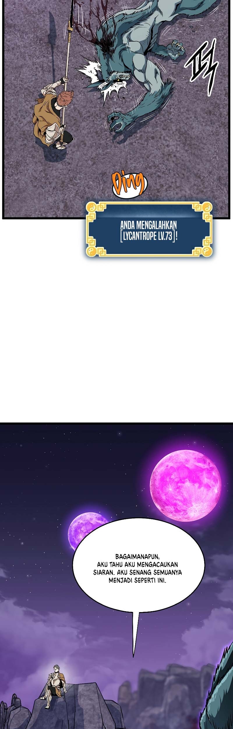 Murim Login - Chapter 139 - Page 40