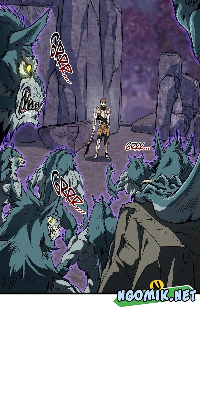 Murim Login - Chapter 139 - Page 41