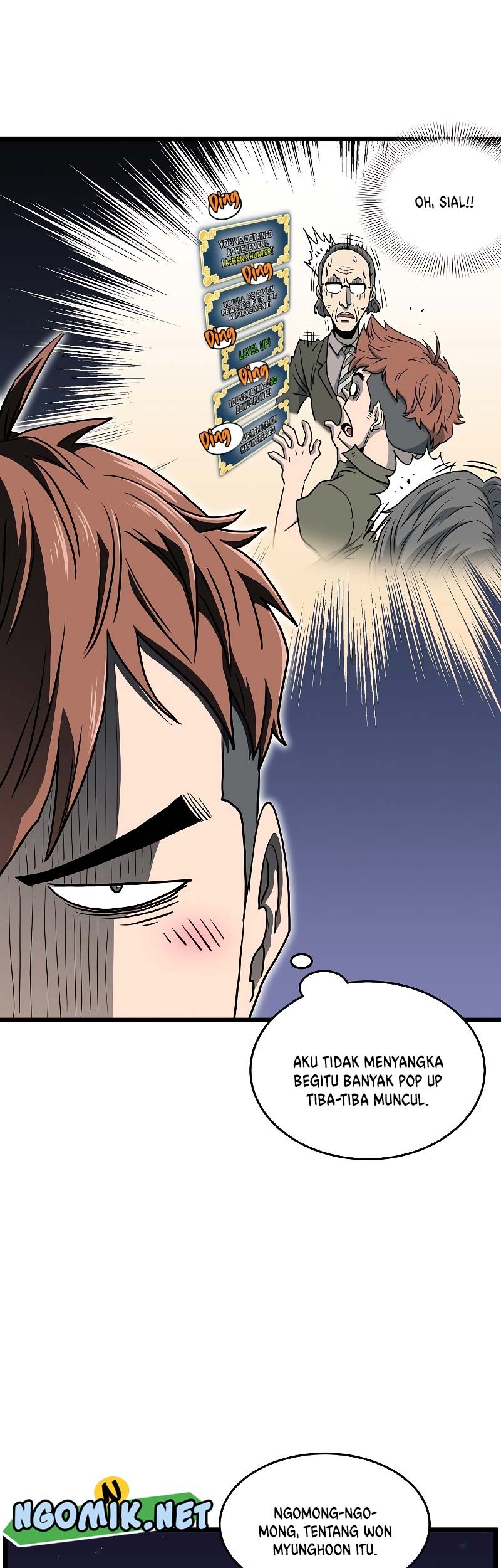 Murim Login - Chapter 139 - Page 42