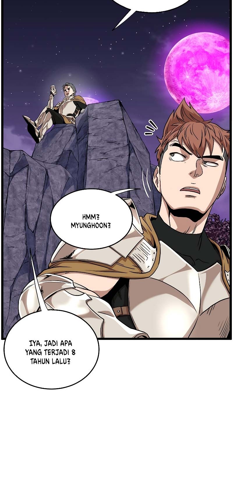 Murim Login - Chapter 139 - Page 43