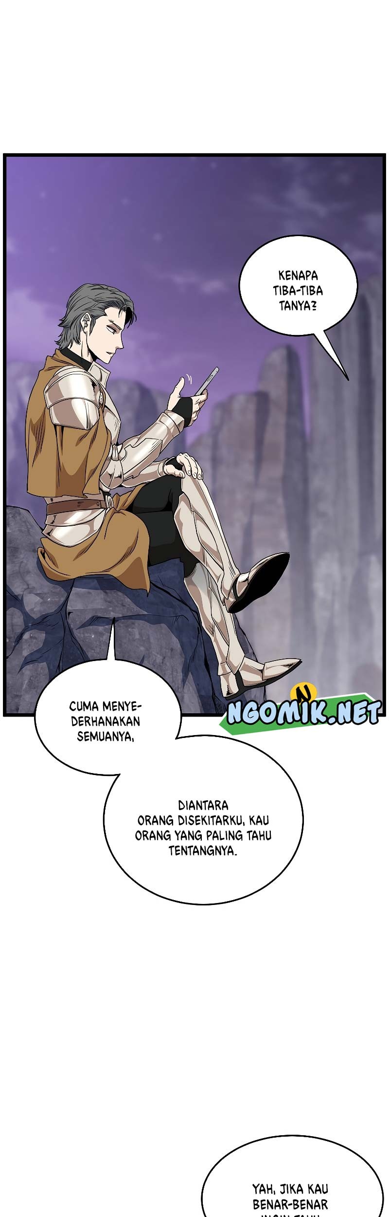 Murim Login - Chapter 139 - Page 44