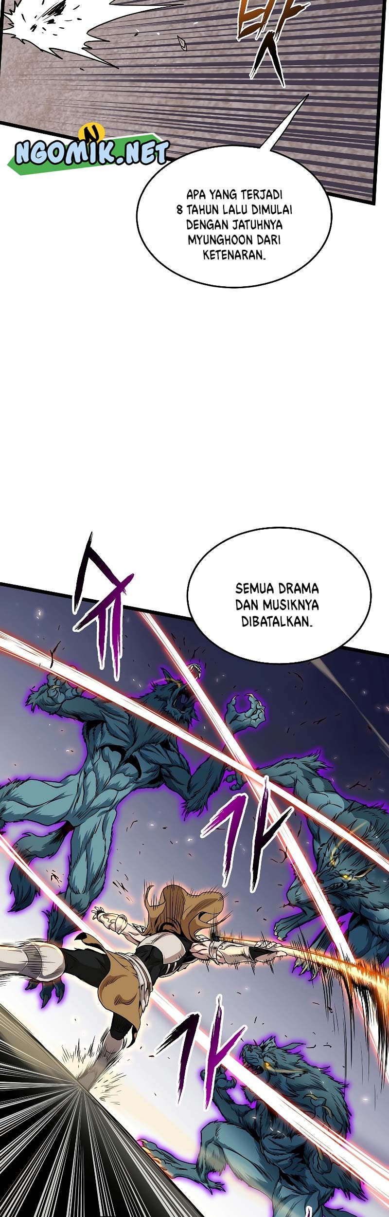 Murim Login - Chapter 139 - Page 46