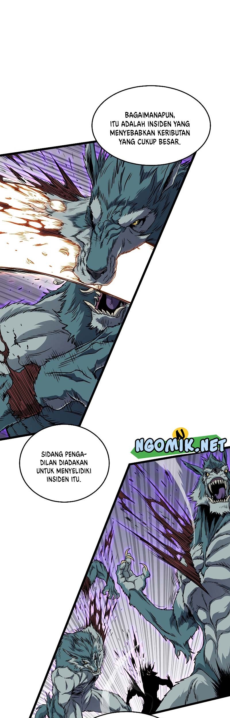 Murim Login - Chapter 139 - Page 52